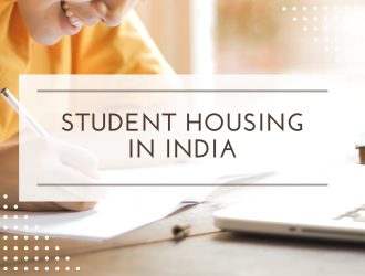 Student Housing in India