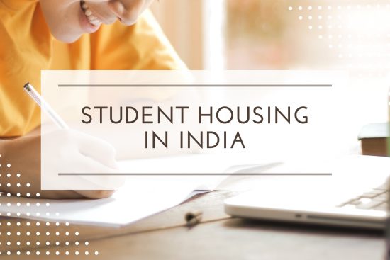 Student Housing in India