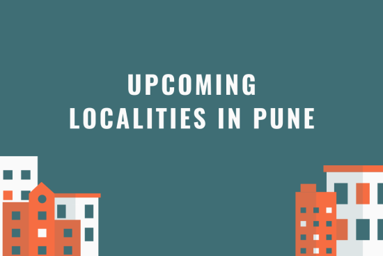 pune localities