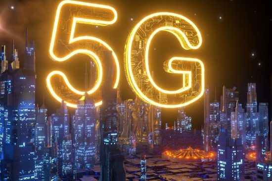 5G and Real Estate