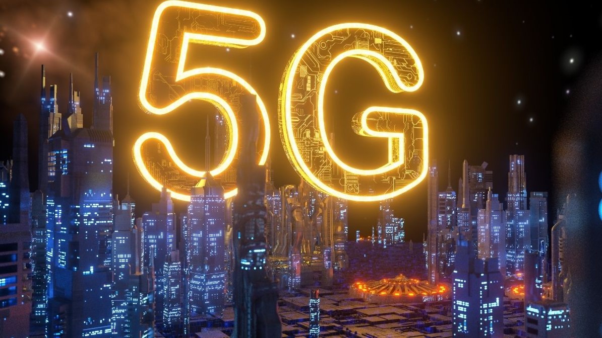 5G and Real Estate