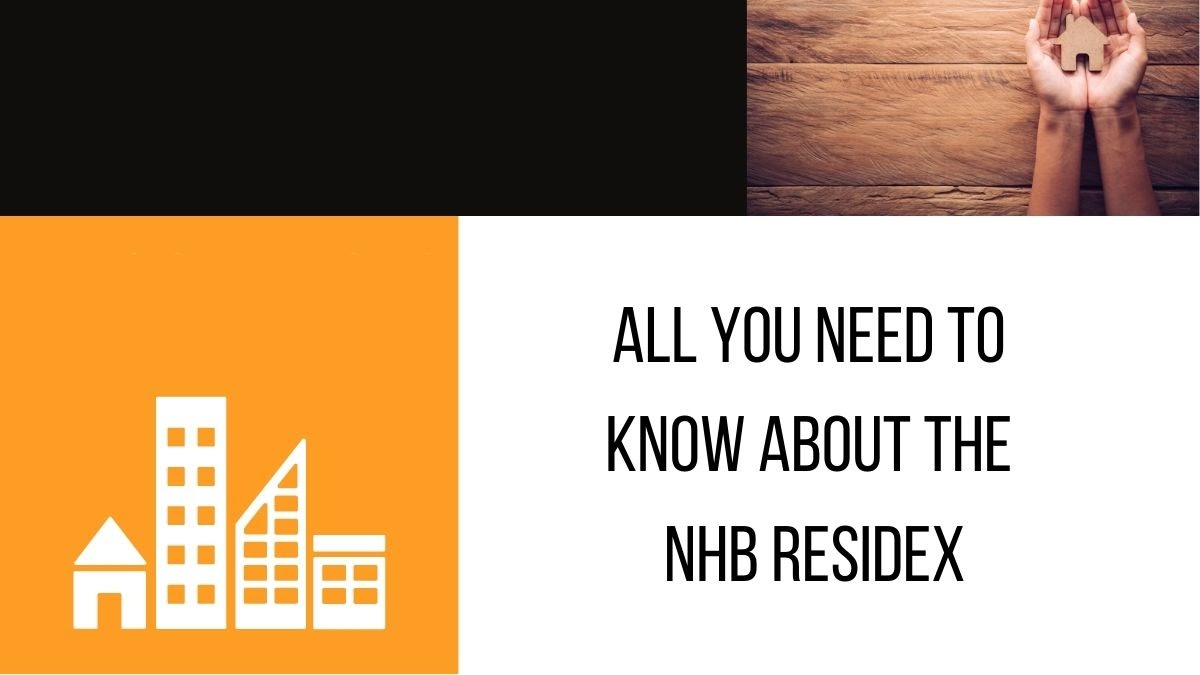 NHB Residex