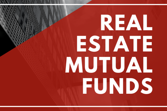 REAL ESTATE MUTUAL FUNDS