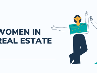 WOMEN IN REAL ESTATE