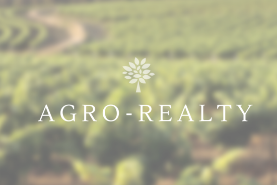 AGRO-REALTY