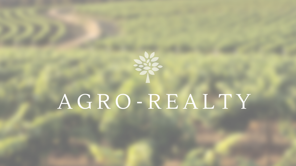 AGRO-REALTY