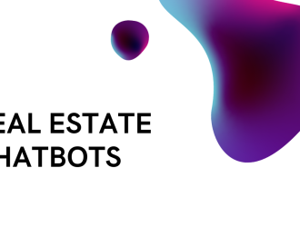 REAL ESTATE CHATBOTS