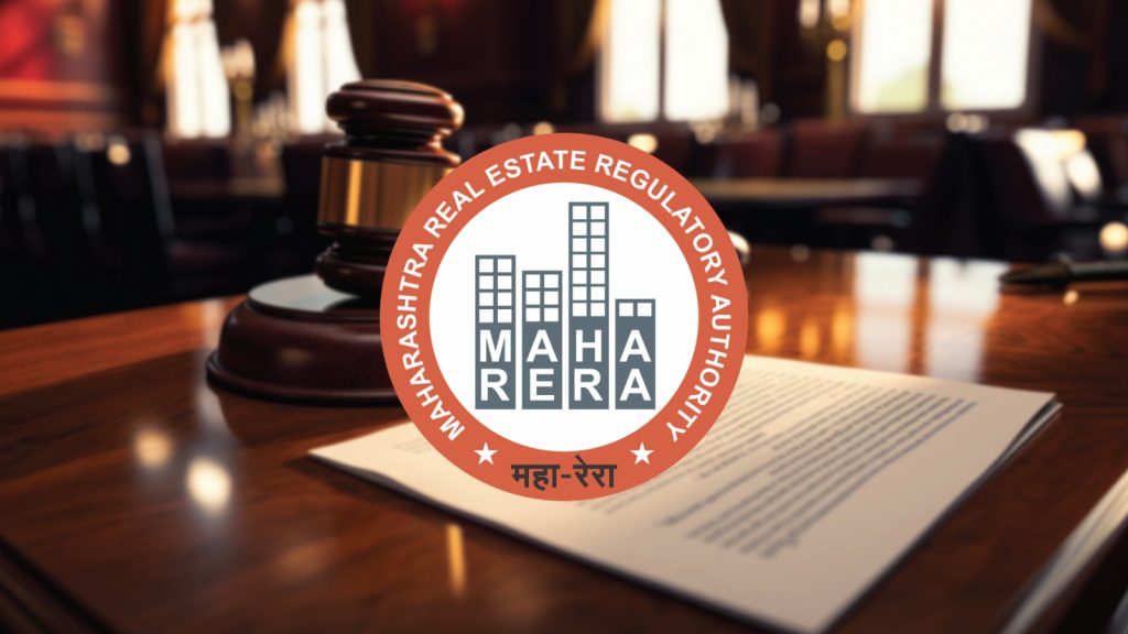 MahaRERA