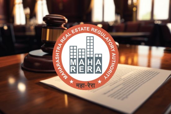 MahaRERA