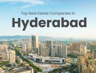 Top Real Estate Companies in Hyderabad