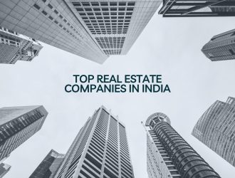 Top Real Estate Companies in India