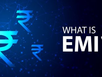 What is EMI (Equated Monthly Instalment)