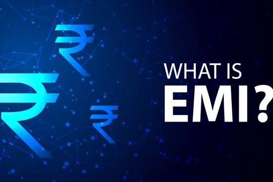 What is EMI (Equated Monthly Instalment)