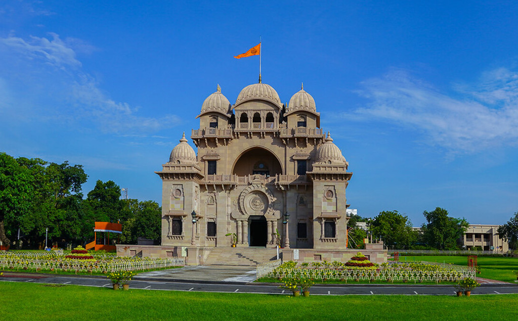 Belur Math