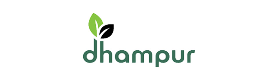 Dhampur Sugar