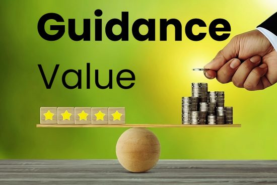 Guidance Value