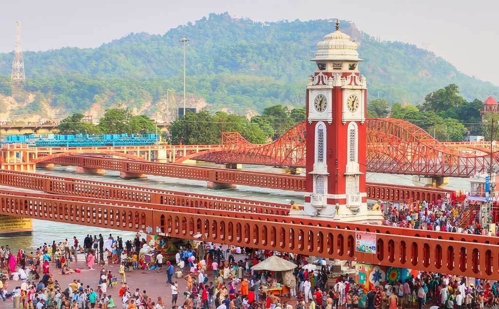 Har Ki Pauri: A Holy Site to Visit in Haridwar