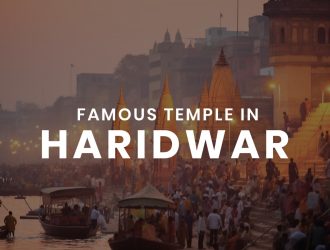 Temples In Haridwar