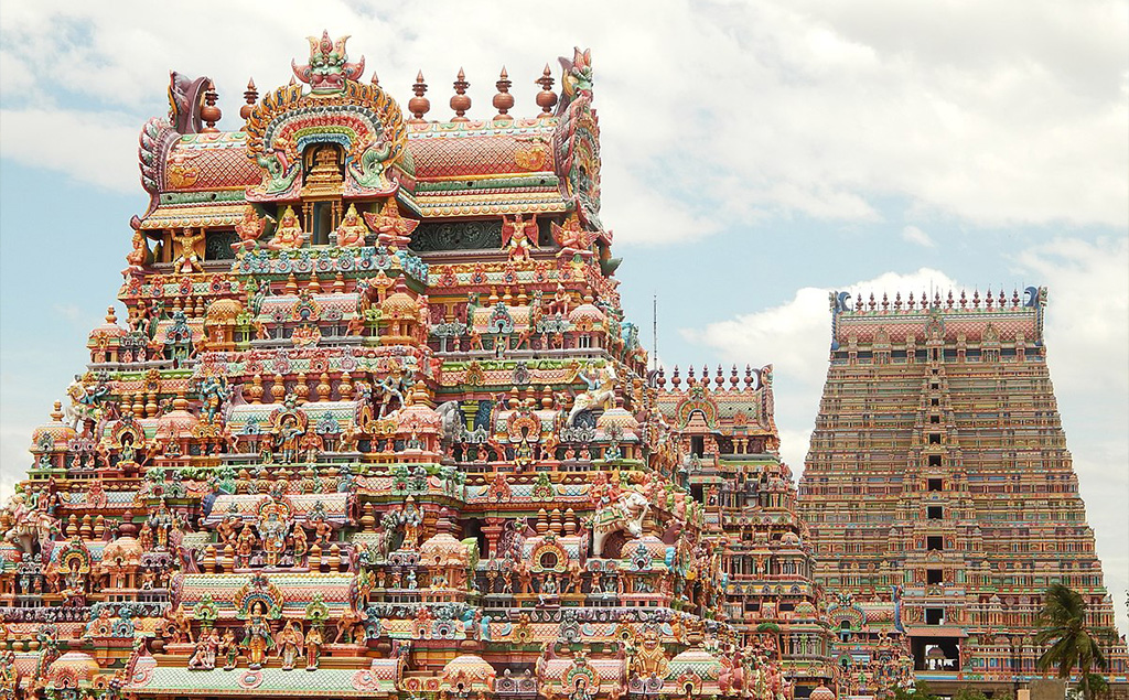 Sri Ranganathaswamy Temple