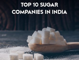 Top 10 Sugar Companies in India