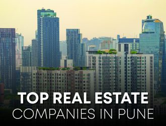 Top Real Estate Companies in Pune