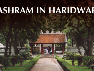 Ashram in Haridwar