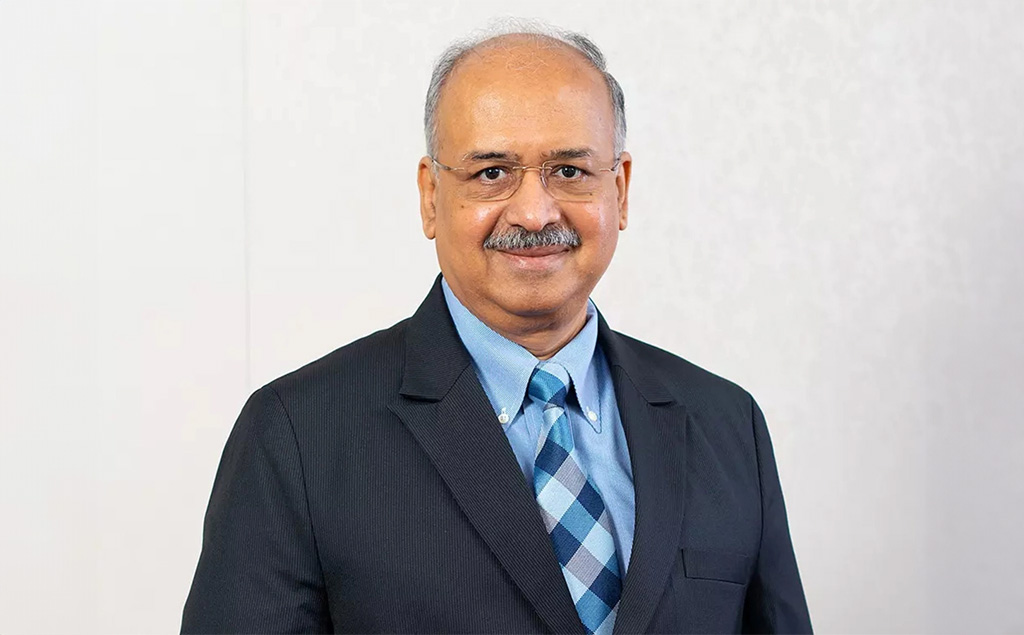 Dilip Shanghvi