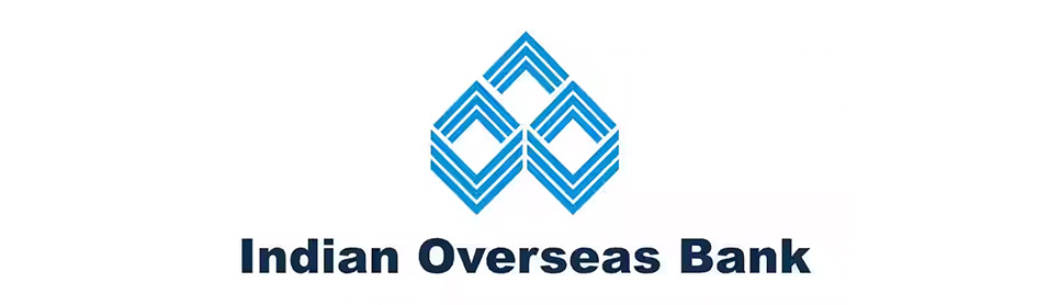 Indian Overseas Bank (IOB)