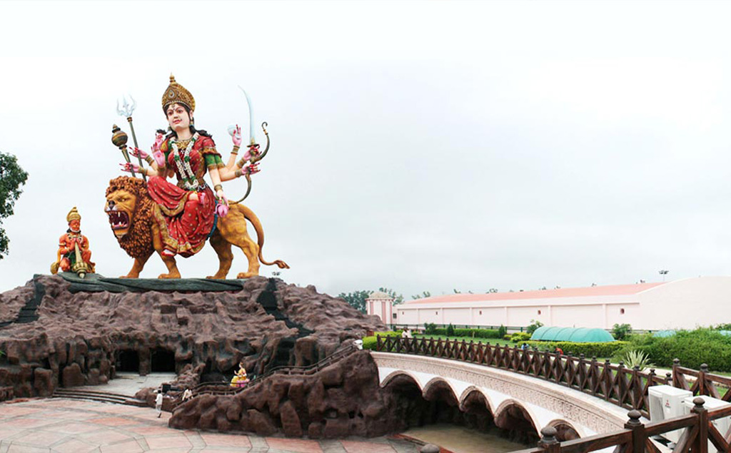 Maa Vaishno Devi Dham