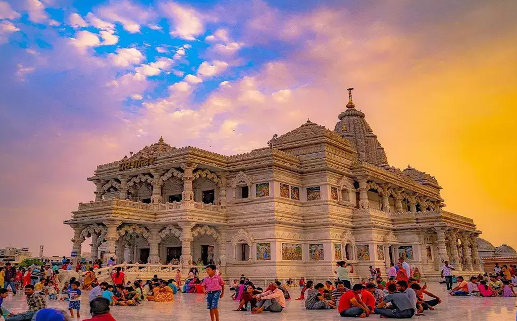 Prem Mandir