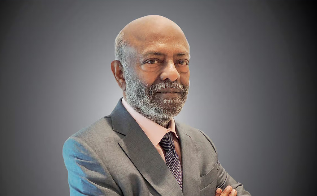 Shiv Nadar