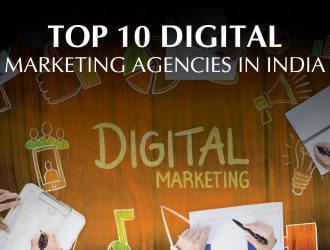Top 10 Digital Marketing Agencies in India