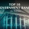 Top 10 Government Banks in India