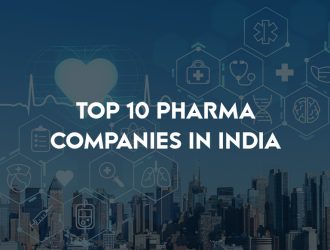 Top 10 Pharma Companies in India 2024