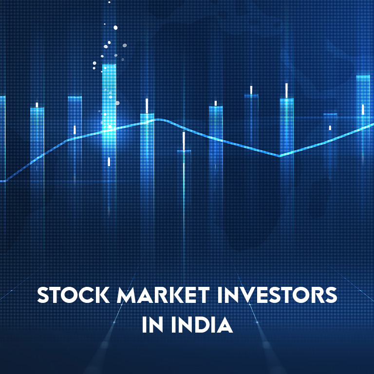 Stock Market Investors in India