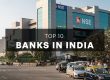 Top 10 Banks in India