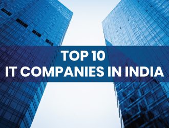 Top 10 IT Companies in India