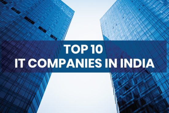 Top 10 IT Companies in India