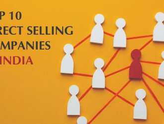 Top 10 Direct Selling Companies In India