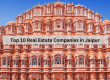 Top 10 Real Estate Companies in Jaipur