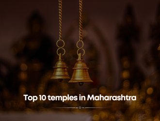 Top 10 temples in Maharashtra