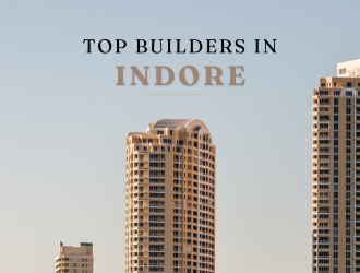 Top Builders in Indore