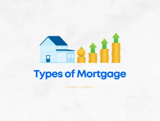 Types of mortgage