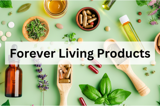 Forever Living Products