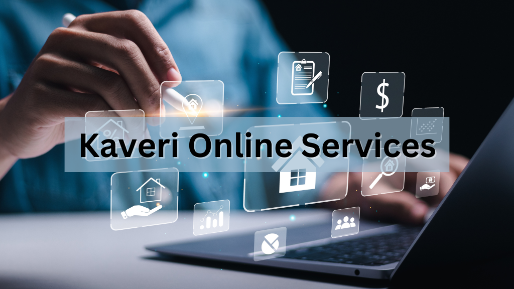 Kaveri Online Services: