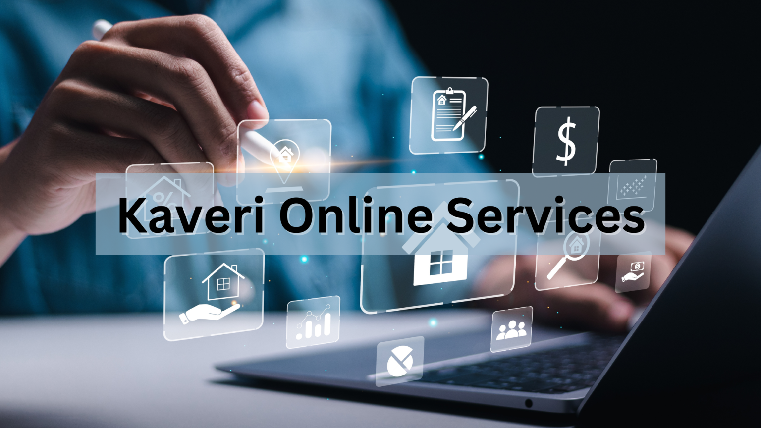 Want to Know About Kaveri 2.0 Online Services Portal?