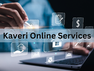 Kaveri Online Services: