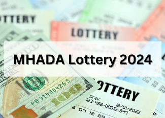 Mhada Lottery 2024