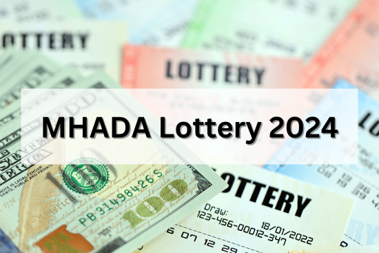 Mhada Lottery 2024