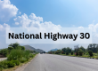 National Highway 30